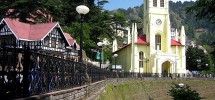 Top 3 Places To Visit Keeping Shimla As The Focal Point