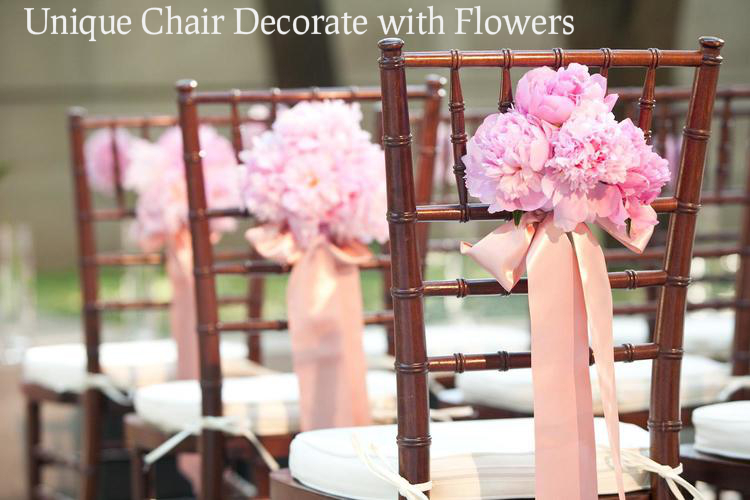 Some Inspirational Wedding Flowers Arrangement