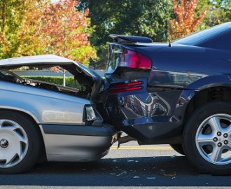 What To Do In The Event Of A Car Accident?