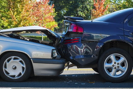 What To Do In The Event Of A Car Accident?