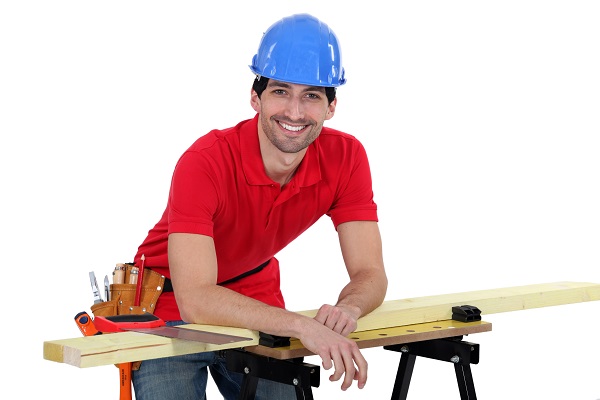 5 Easy Carpentry Jobs You Can Tackle Yourself