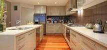 Maintain Your Granite Kitchen Countertops Well