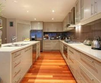 Maintain Your Granite Kitchen Countertops Well