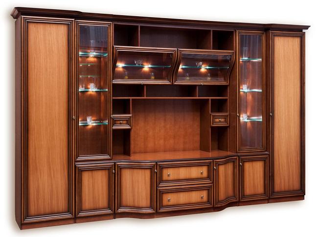 How To Choose The Best Mahogany Tv Cabinet For Your Living Room Area?