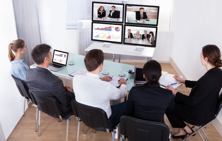 5 Ideas and Strategies Choosing The Right Video Sharing Platform For Your Business Organization