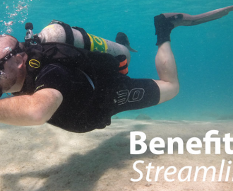 Top 10 Health Benefits Of SCUBA Diving