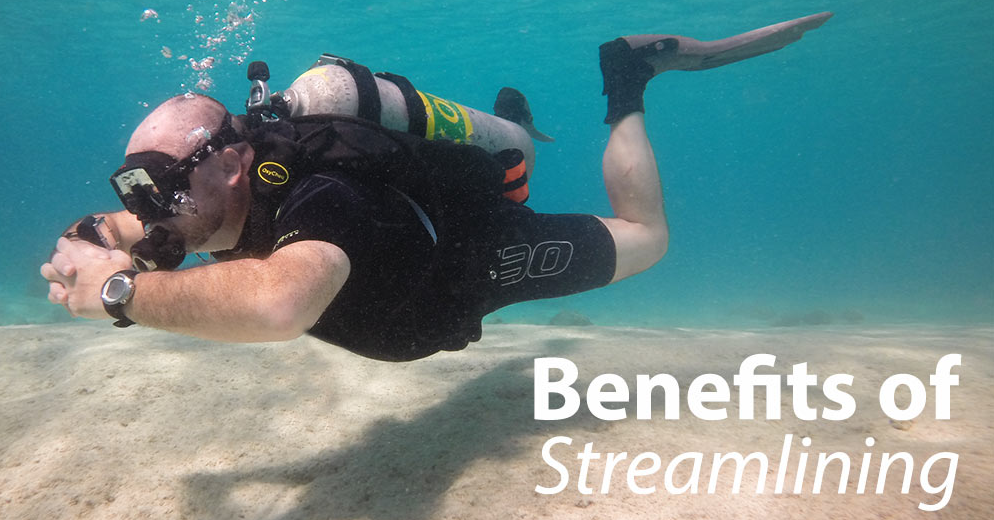 Top 10 Health Benefits Of Scuba Diving 1664