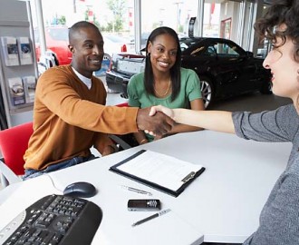 Effective Ways Of Financing A Car