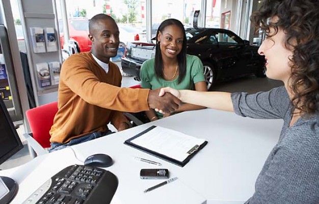 Effective Ways Of Financing A Car