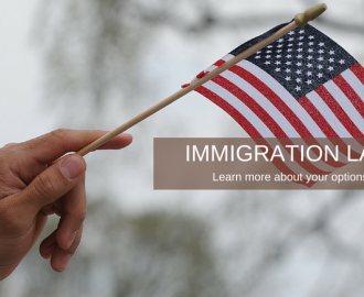 Situations In Which You Need An Immigration Lawyer