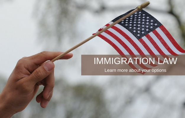 Situations In Which You Need An Immigration Lawyer