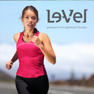 Le-Vel Makes Strides In The Wellness Product Market With Premium Lifestyle Mix