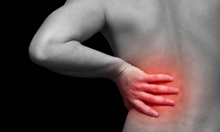 Know About Muscle Ache