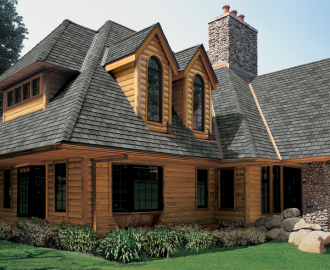 Types Of Roofing Shingles For Your Building Project