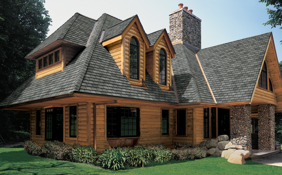 Types Of Roofing Shingles For Your Building Project