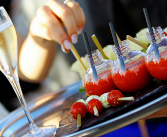 The Right Questions To Ask Your Caterer For A Corporate Event The Perfect Corporate Event