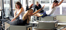 Know What Types Of Pilates Equipment Everyone Should Use
