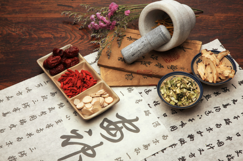 7 Important Flowers Useful For Chinese Herbal Medicine