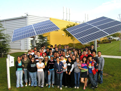 Why Solar Power Is An Excellent Choice For Schools and Non-Profits