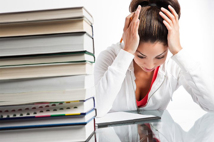 How To Prevent Burnout In College