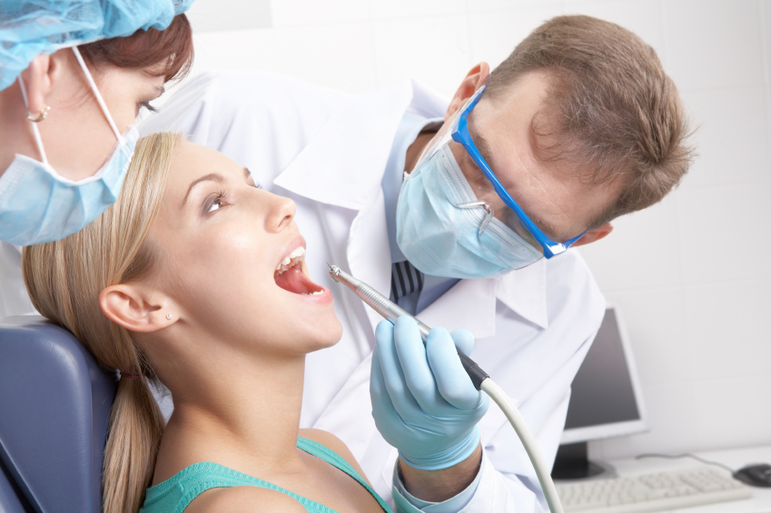 General Dentist vs Cosmetic Dentist In Ft Lauderdale