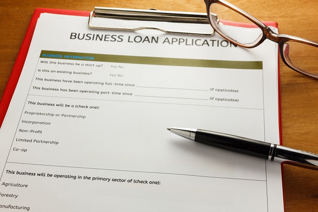 5 Different Types Of Business Loans
