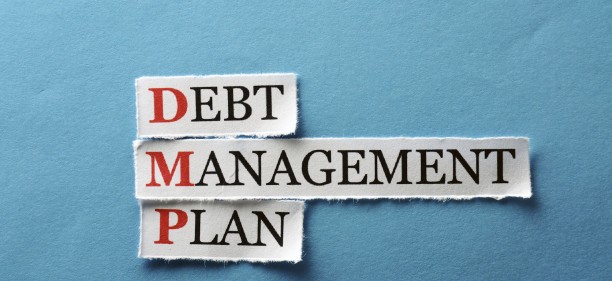 Can I Use A Debt Management Plan