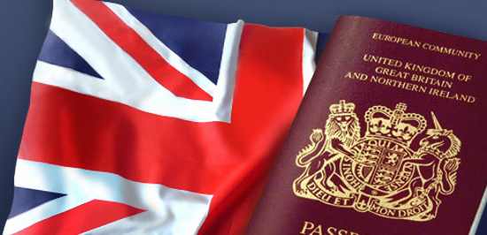 Documents Needed For A UK Marriage Visa Application