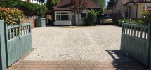 Informative Tips For Maintaining Driveways Leatherhead