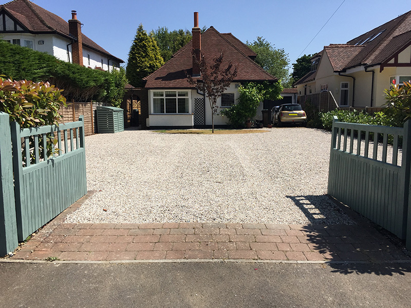 Informative Tips For Maintaining Driveways Leatherhead