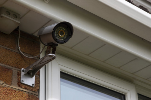 Best Home Security Camera For Watching After Your Pets