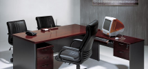 Top 5 Tips For Buying New Office Furniture