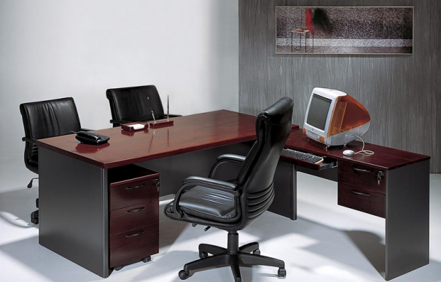 Top 5 Tips For Buying New Office Furniture