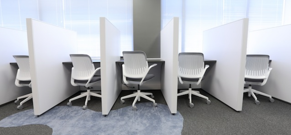 Lab Spaces For Rent In New Jersey