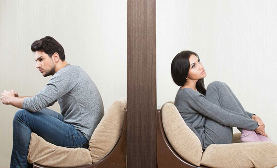 The Psychology Of Going Through Divorce