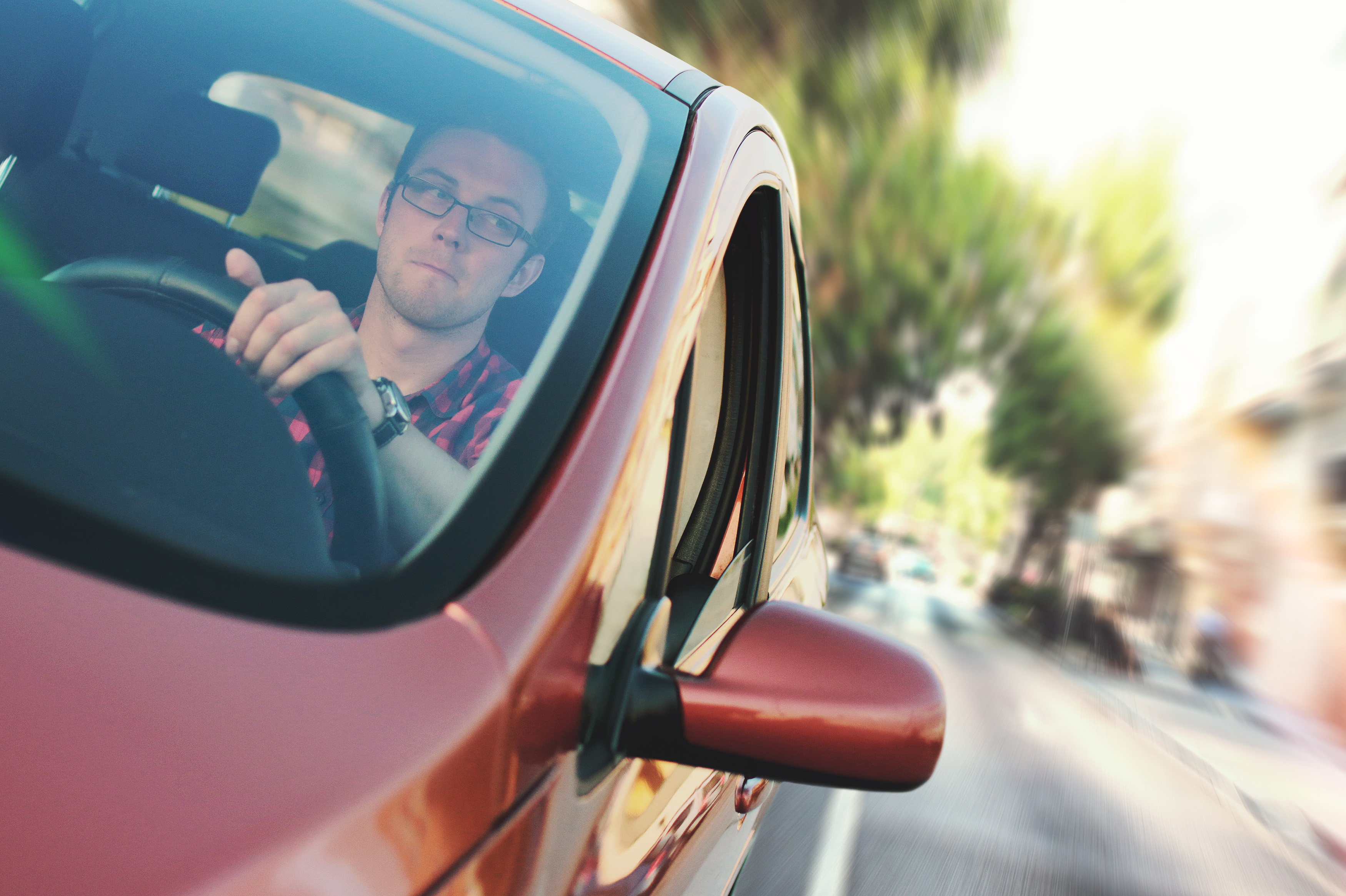 Why Shouldn’t You Text While Driving?