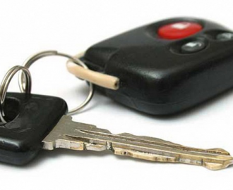 What Steps You Have To Followed When You Lose Your Car Keys?