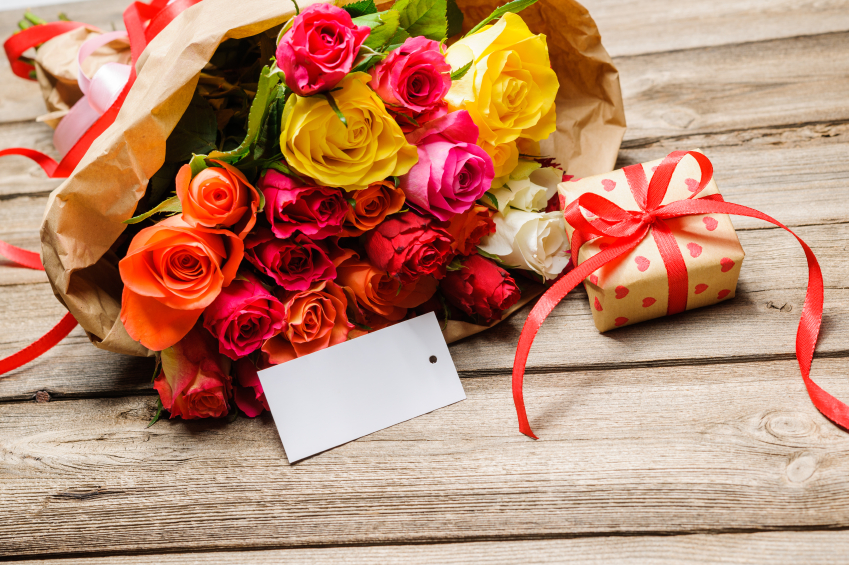 How To Choose The Right Choice Of Flowers Online