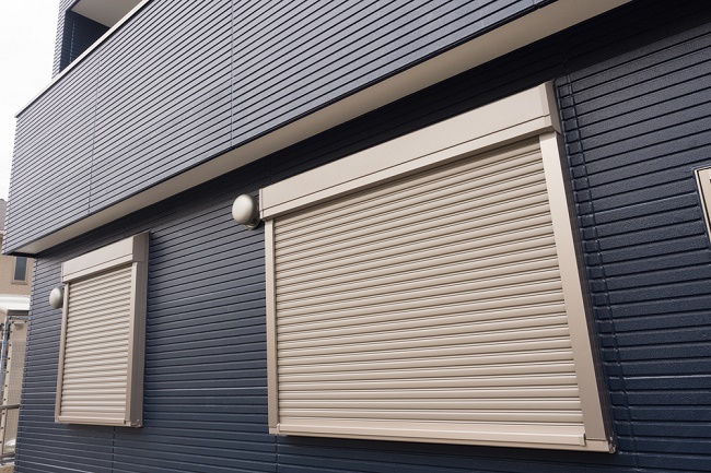 Security Roller Shutters1