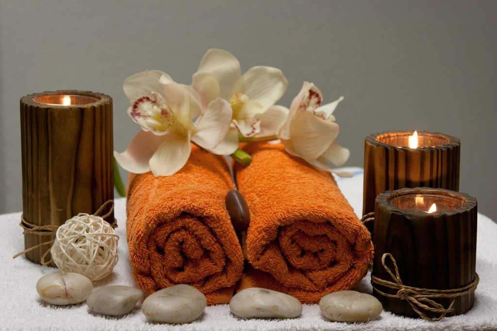 Discover The Incredible Healing Power Of Massage