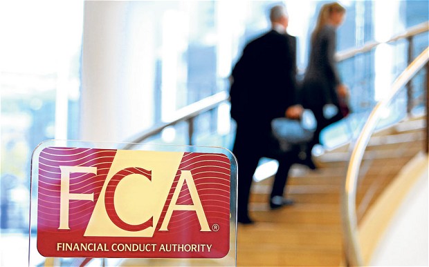 How The FCA Helps Borrowers