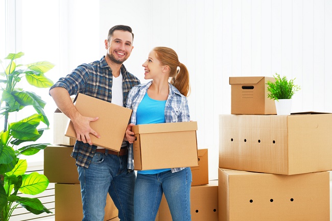 Important Guidelines On Personal and Household Self Storage