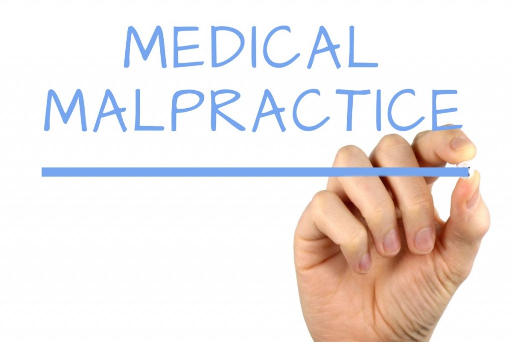 Things You Need to Know about Medical Malpractice