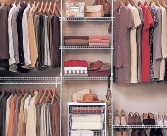 8 Ways To Make Organizing Your Wardrobe A Lot Of Fun