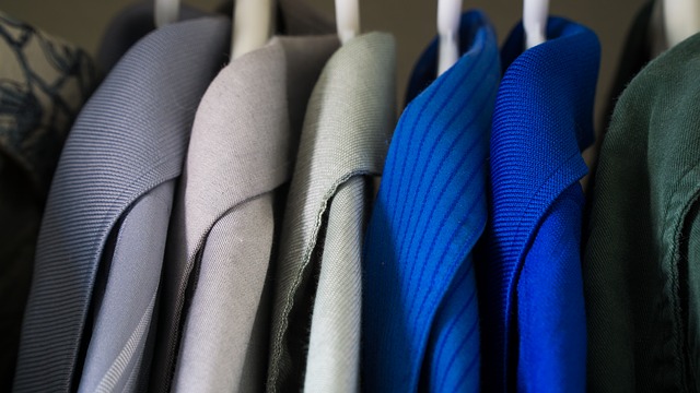 8 Ways To Make Organizing Your Wardrobe A Lot Of Fun