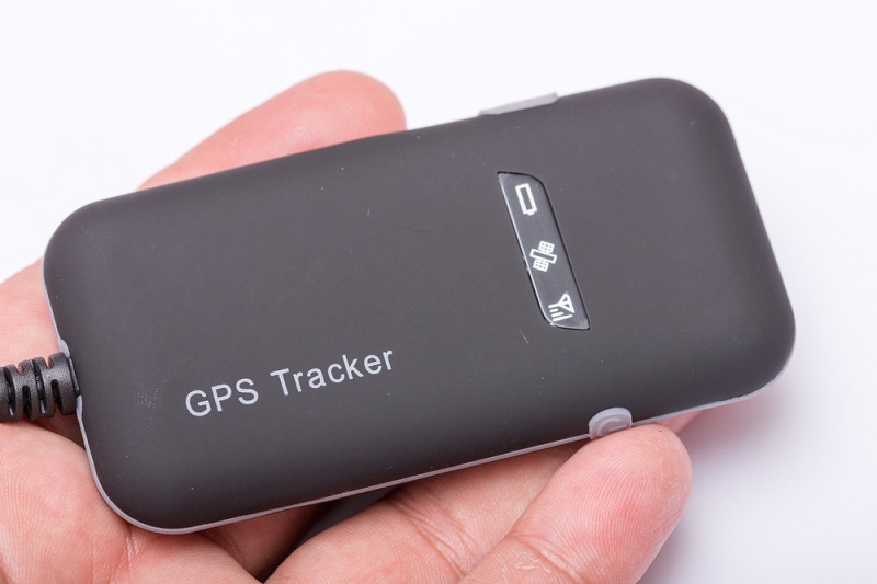 gps tracking device