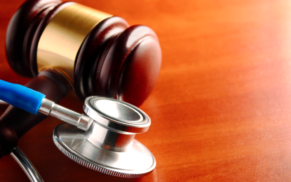 What Can A Health Attorney Do For You?