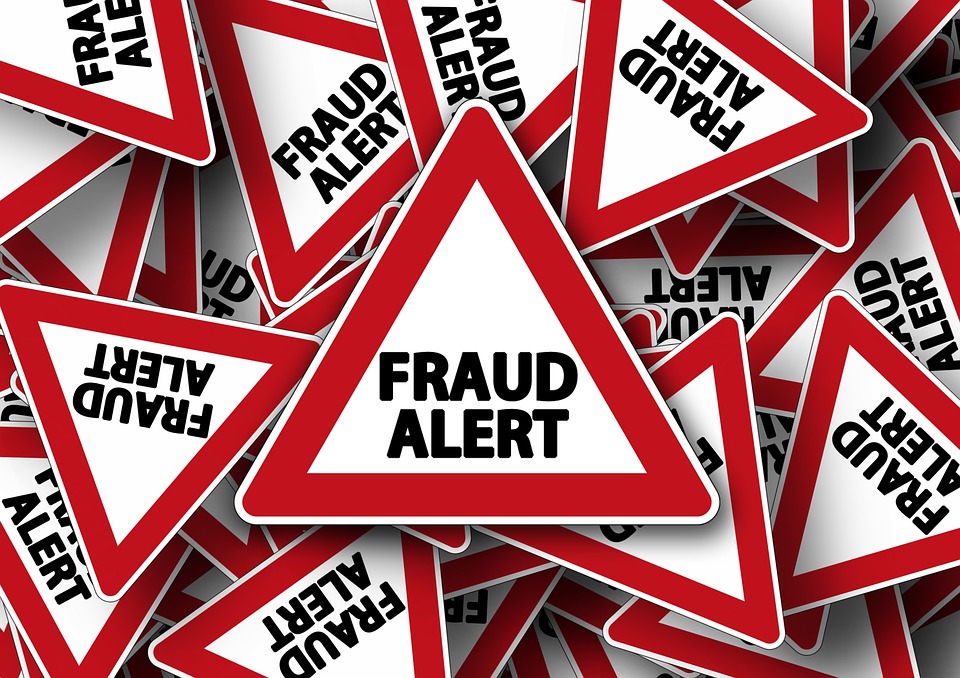 4 Tips To Help You Avoid Investment Fraud Traps