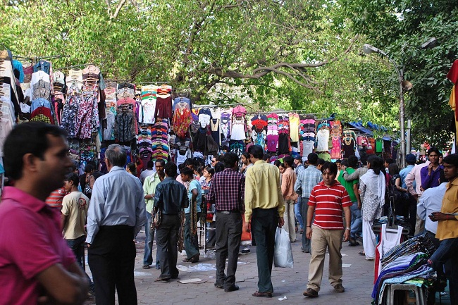janpath-market