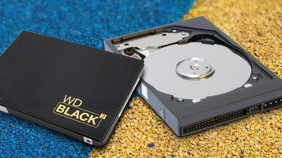 Solid State Drive vs. Hard Disk Drive: 9 Factors To Compare Before Buying!